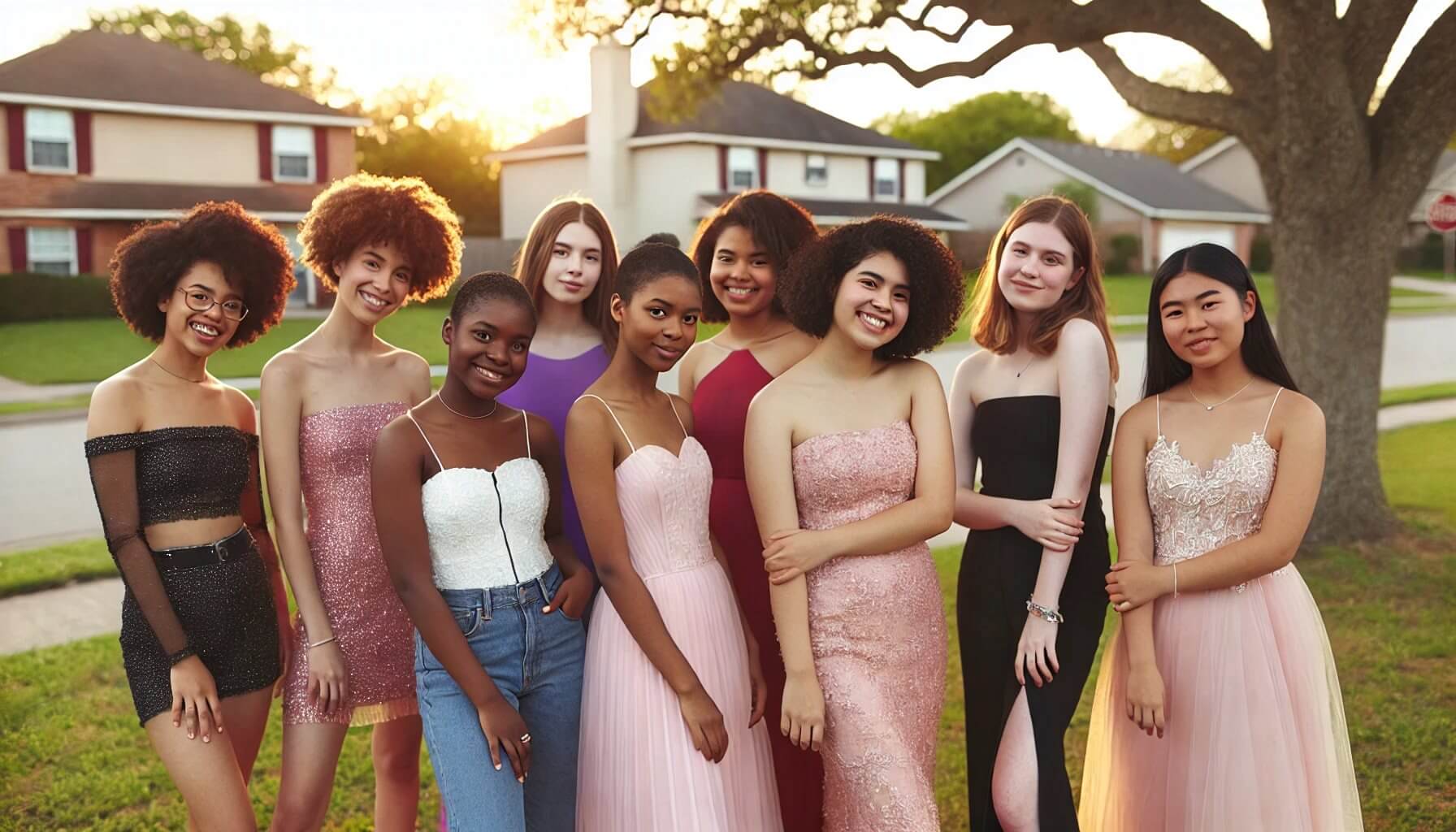 Ensuring the Perfect Fit: A Parent’s Guide to Prom Dress Alterations