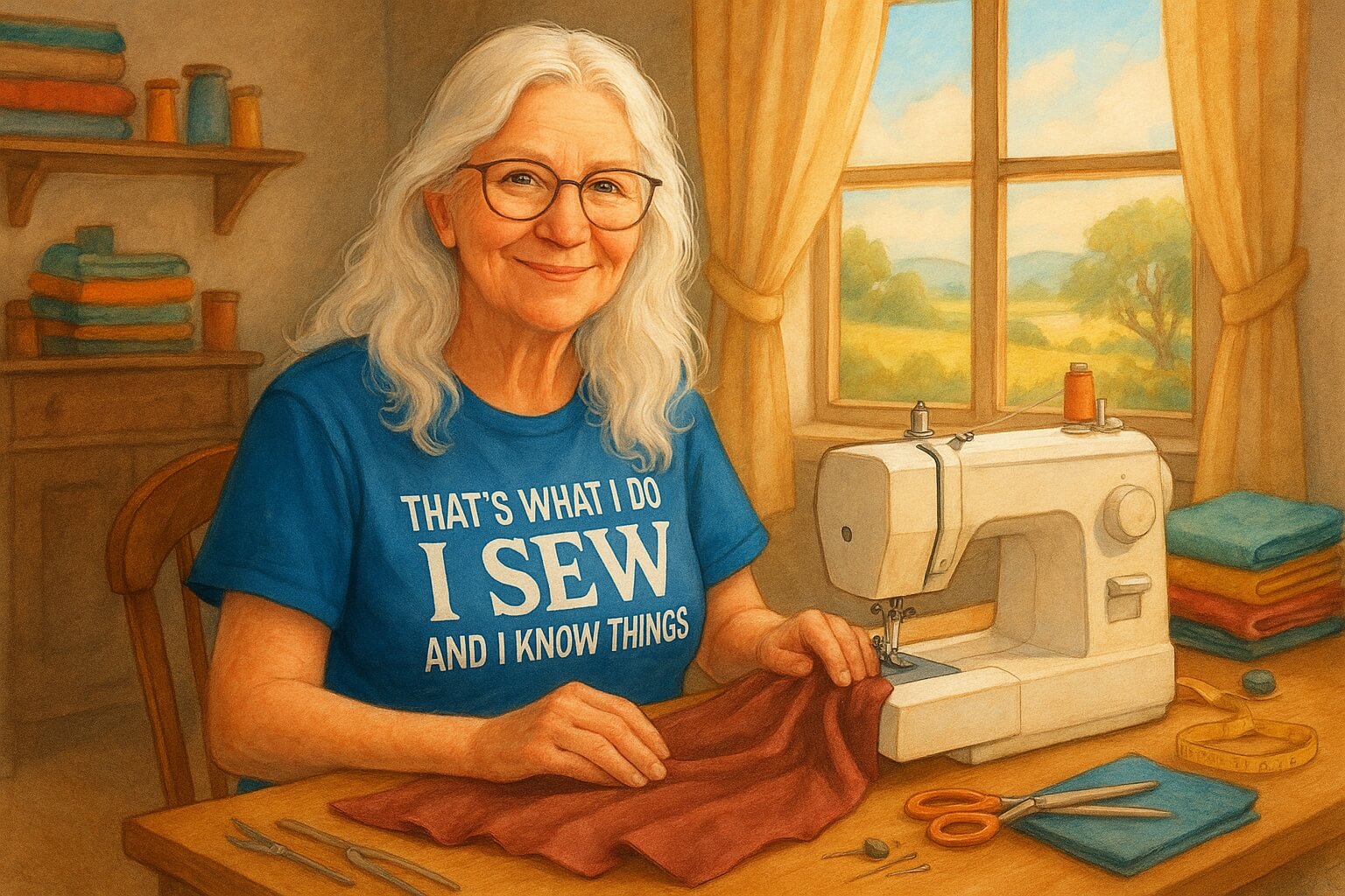 From Passion to Profession: 15 Years of Tailoring Dreams One Stitch at a Time